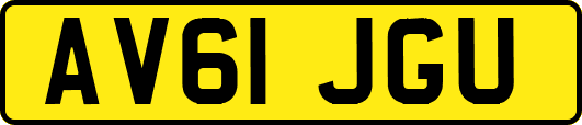AV61JGU