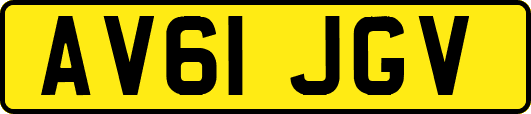 AV61JGV