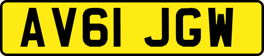 AV61JGW