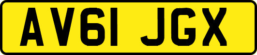 AV61JGX