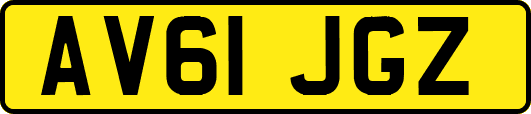 AV61JGZ