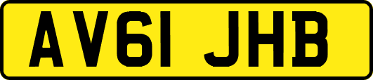 AV61JHB