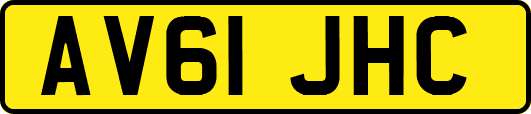 AV61JHC