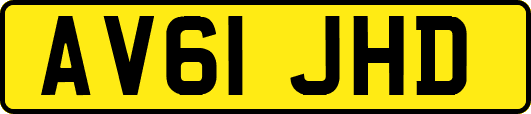 AV61JHD