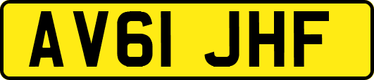 AV61JHF