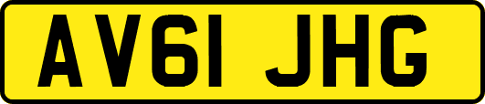 AV61JHG