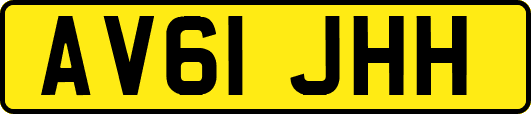 AV61JHH