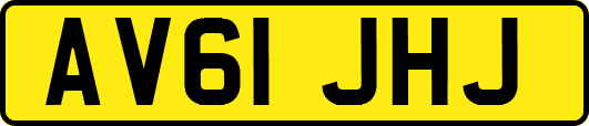 AV61JHJ