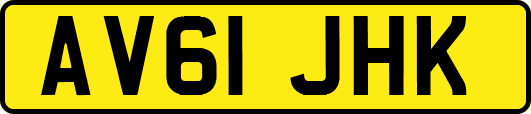 AV61JHK