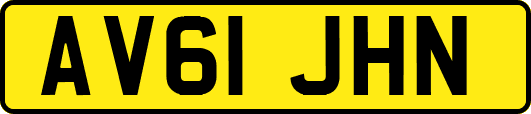 AV61JHN