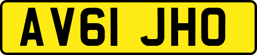 AV61JHO
