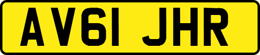 AV61JHR