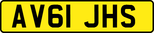 AV61JHS