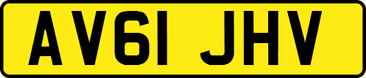AV61JHV