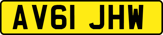 AV61JHW