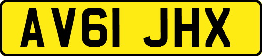 AV61JHX