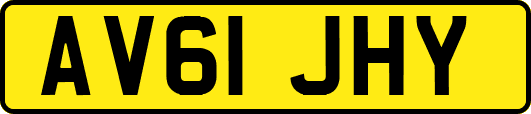 AV61JHY