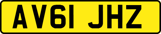 AV61JHZ