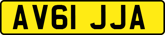 AV61JJA