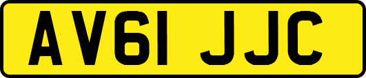 AV61JJC