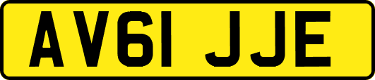 AV61JJE