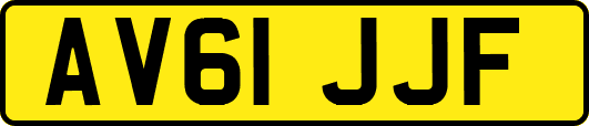 AV61JJF