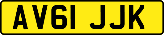 AV61JJK