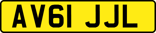 AV61JJL