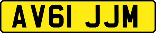 AV61JJM