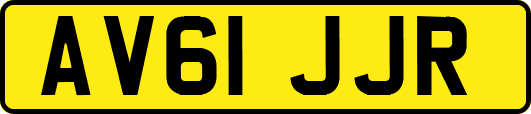 AV61JJR
