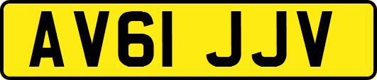 AV61JJV