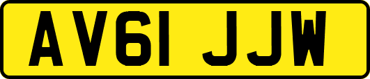 AV61JJW
