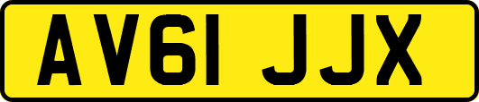 AV61JJX