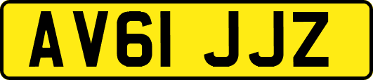 AV61JJZ