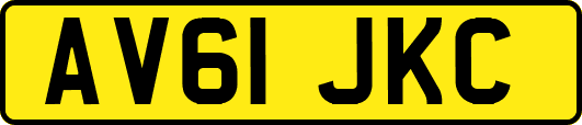 AV61JKC