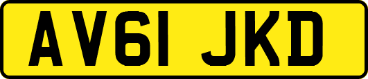 AV61JKD