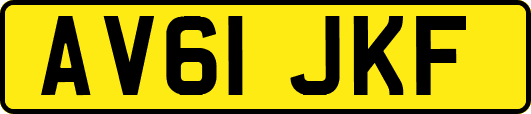 AV61JKF