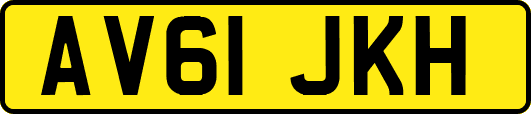 AV61JKH