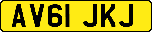 AV61JKJ