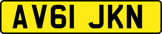 AV61JKN