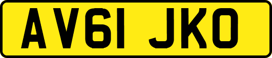 AV61JKO