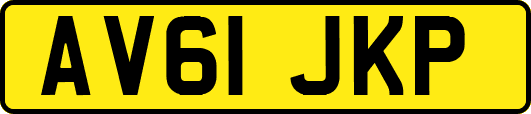 AV61JKP