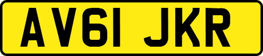 AV61JKR