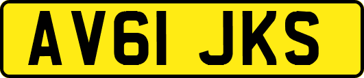 AV61JKS
