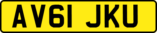 AV61JKU