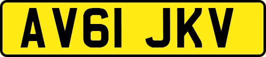 AV61JKV