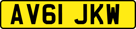 AV61JKW