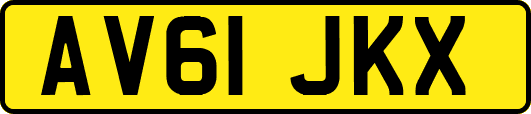 AV61JKX