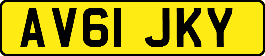 AV61JKY