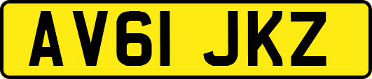 AV61JKZ